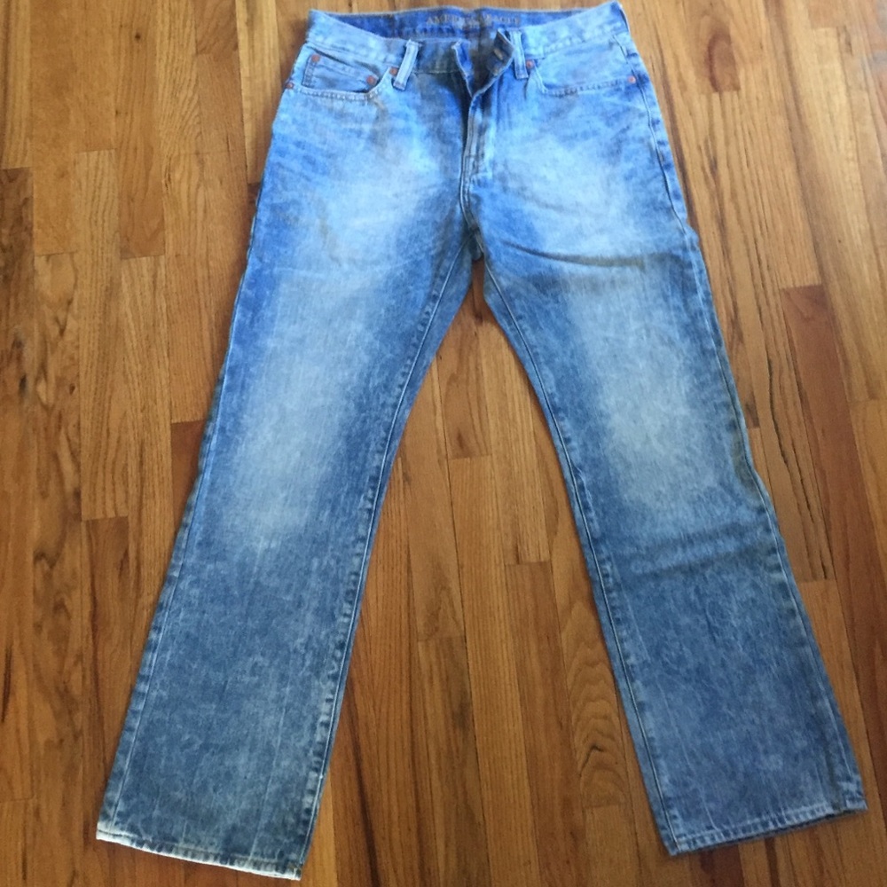 American Eagle original boot
